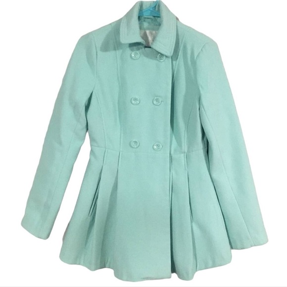 Mint Jacket - Picture 1 of 3